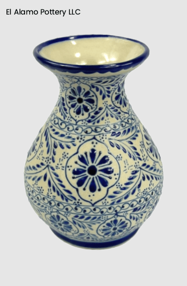 Talavera Home Accents – Colorful Craftsmanship for Your Walls & Shelves