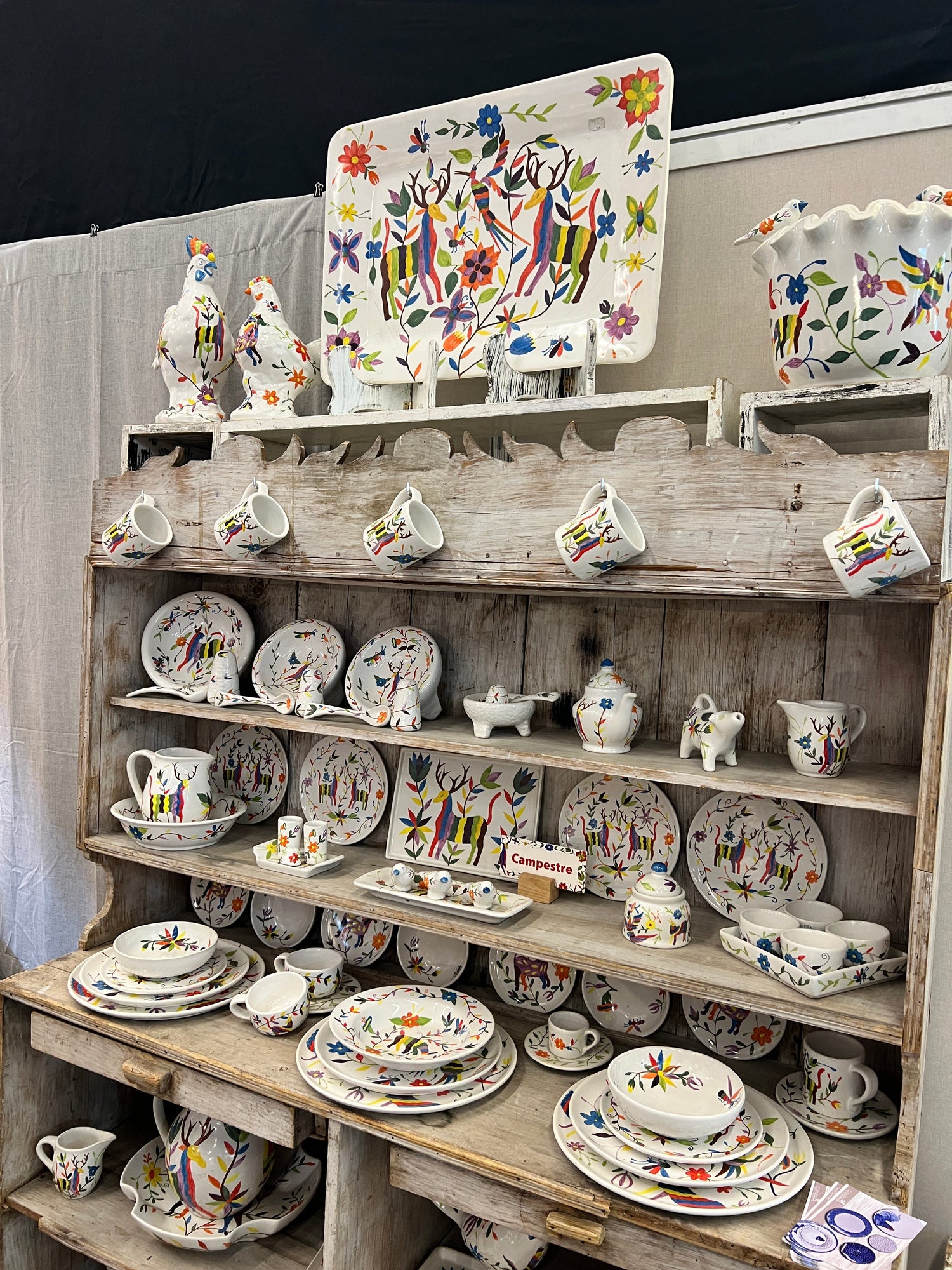 Under $20 Treasures – Affordable Finds with Artisan Charm