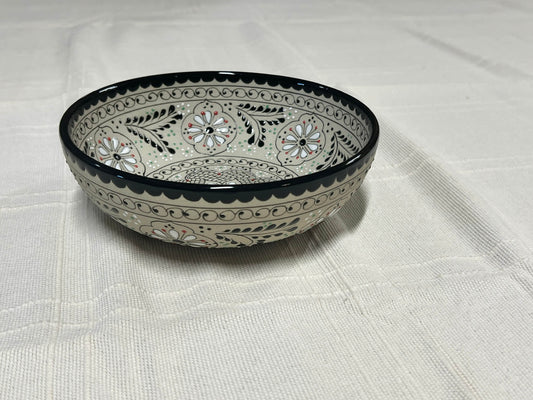 Talavera Soup & Pasta Bowl